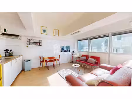 a vendre local d'activité-les lilas 48.18 m2