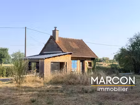 pied à terre à la campagne
