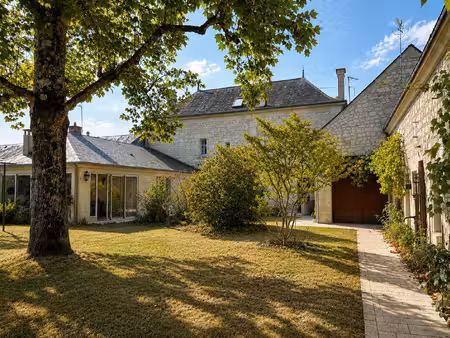 propriété de caractère avec maison d'amis indépendante cen