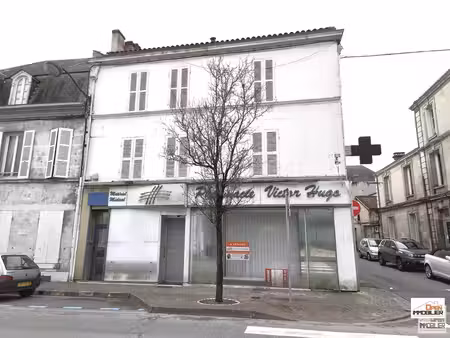 achat : maison (16100)