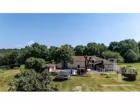 maison de campagne rénovée - 117 m² - 2 chambres