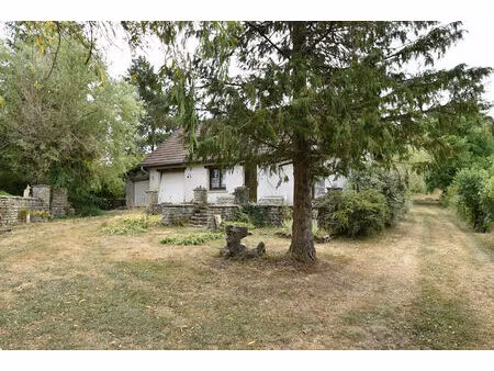 maison epeugney 5 pièces sur 3341 m² de terrain
