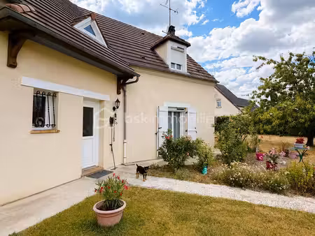 maison de 153 m² à gisors