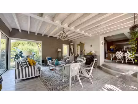 maison pornichet sainte-marguerite 137 m²