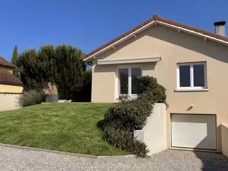 location maison 4 pièces 101 m² à saint-genis-laval (69230)