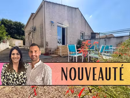 le potentiel d'une grande maison familiale dans un secteur recherché