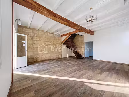 maison de 190 m² à sainte-terre