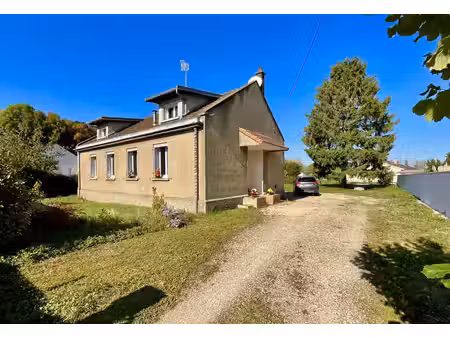 maison 5 pièces