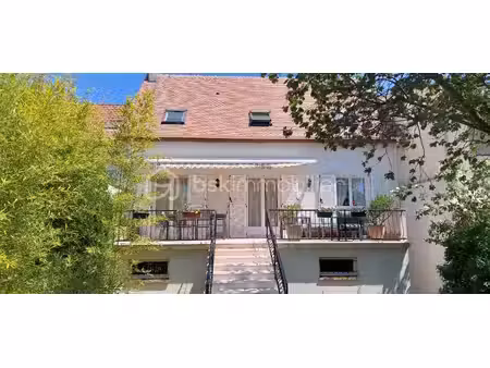 maison de 125 50 m² à tremblay-en-france