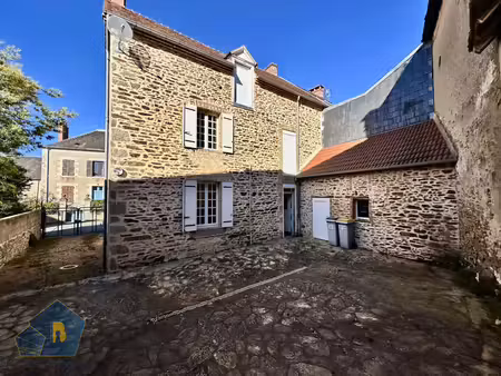 maison/villa 5 pièces