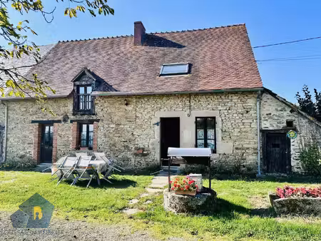 maison/villa 6 pièces