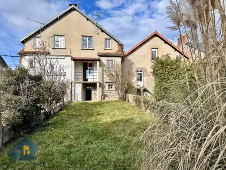 maison/villa 3 pièces