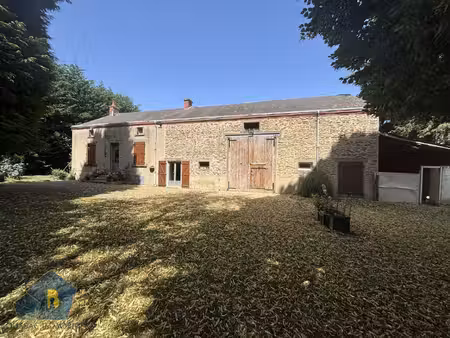 maison/villa 4 pièces
