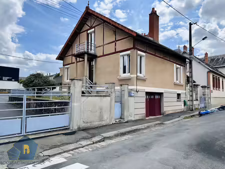 maison/villa 5 pièces