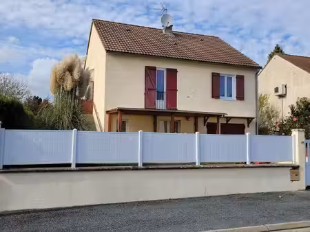 maison/villa 5 pièces