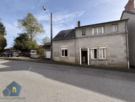 maison/villa 6 pièces