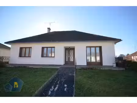 maison/villa 6 pièces