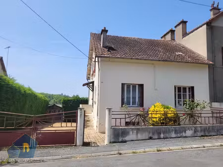 maison/villa 7 pièces