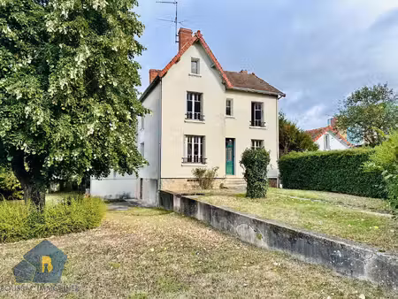 maison/villa 7 pièces