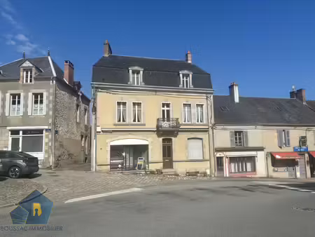 maison/villa 7 pièces
