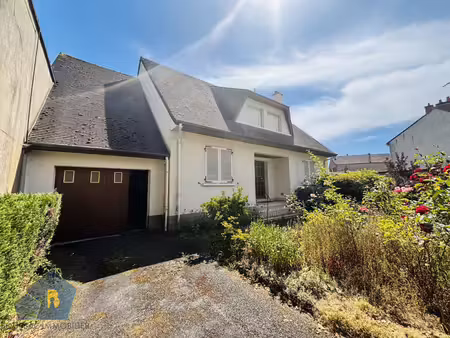 maison/villa 7 pièces