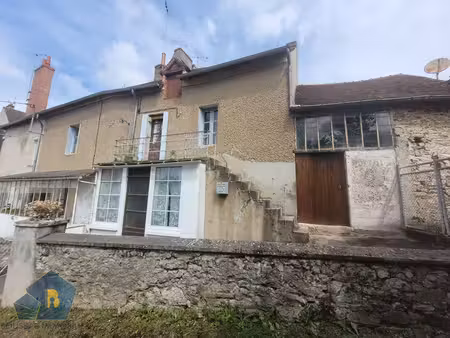 maison/villa 8 pièces