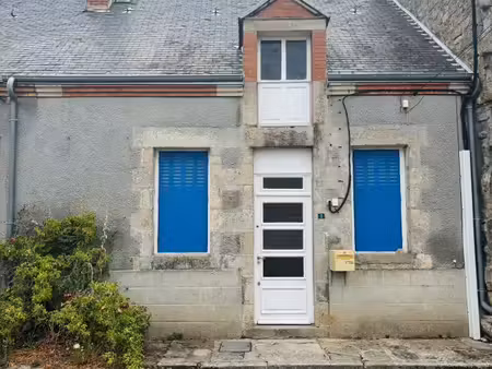 maison/villa 4 pièces