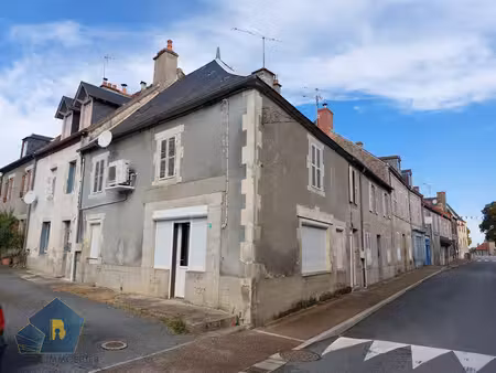 maison/villa 5 pièces