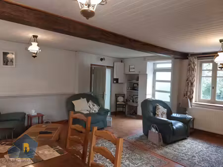 maison/villa 6 pièces