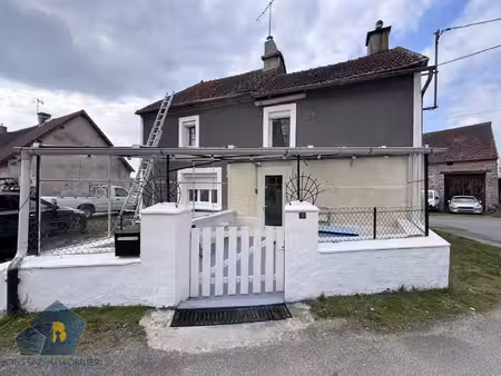 maison/villa 5 pièces