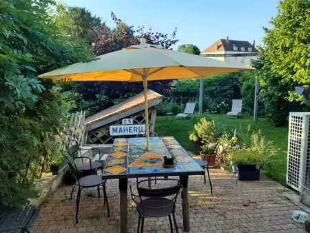 maison à vendre à essay (61500) - orne