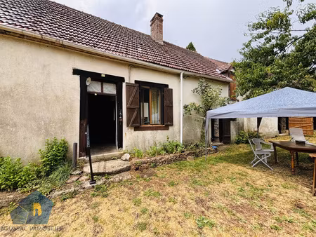 maison/villa 2 pièces