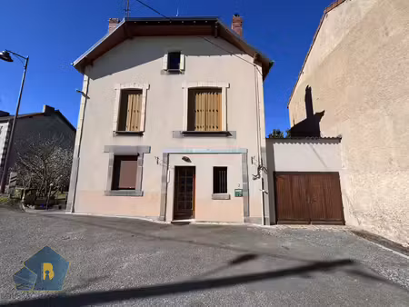maison/villa 8 pièces