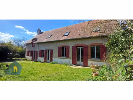 maison/villa 5 pièces