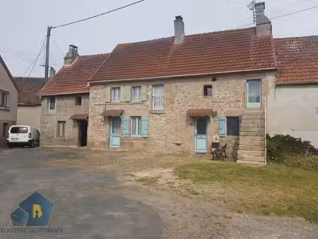 maison/villa 5 pièces