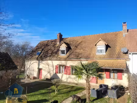 maison/villa 5 pièces