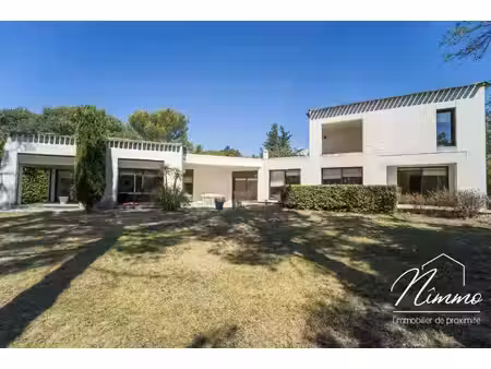 maison/villa 7 pièces