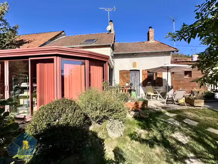 maison/villa 6 pièces