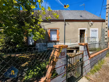 maison/villa 4 pièces