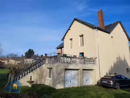 maison/villa 5 pièces
