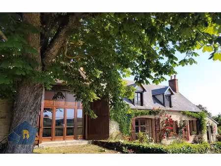 maison/villa 9 pièces