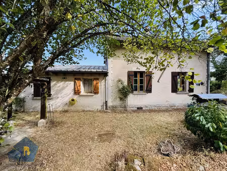 maison/villa 4 pièces
