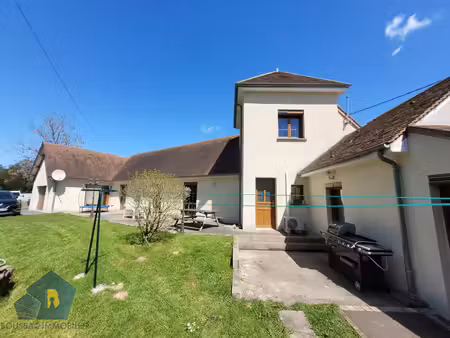 maison/villa 8 pièces
