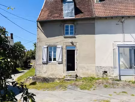 maison/villa 4 pièces