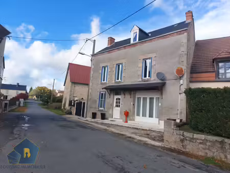 maison/villa 7 pièces