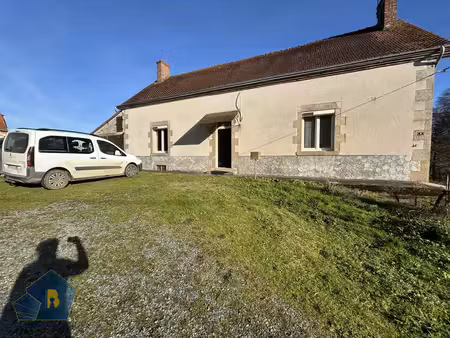 maison/villa 5 pièces