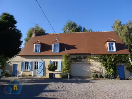 maison/villa 6 pièces