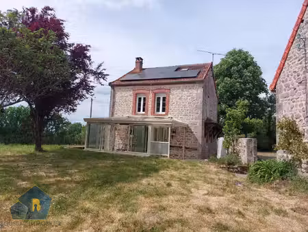 maison/villa 4 pièces