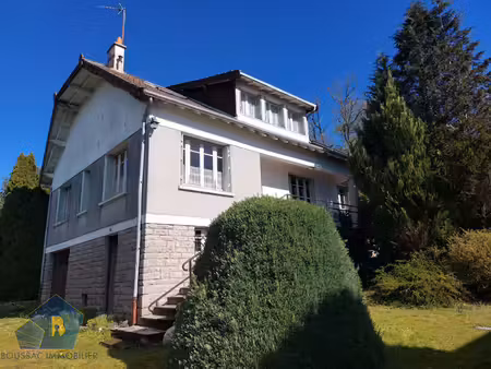 maison/villa 5 pièces