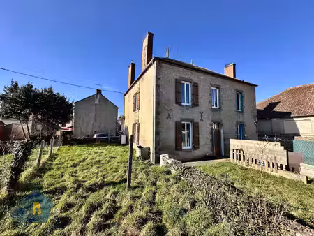 maison/villa 5 pièces